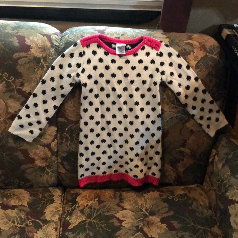 Healthtex Sweater Dress